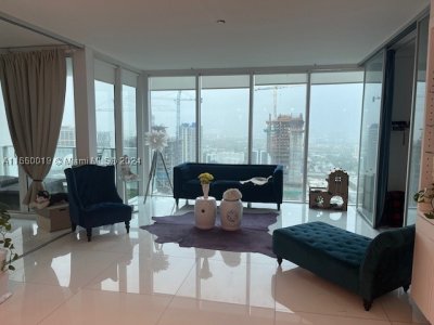 Ten Museum Park Apt #2607