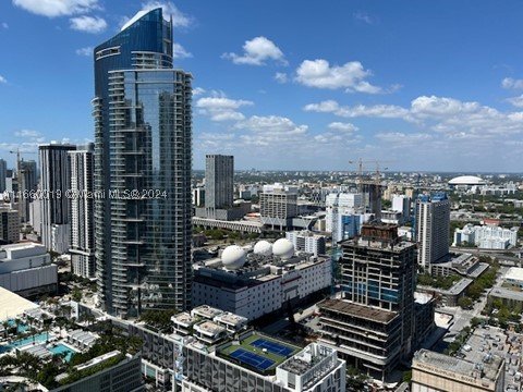 Condo for sale at Ten Museum Park 2607