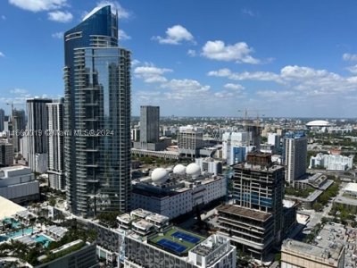 Comprar apartamento no Ten Museum Park 2607