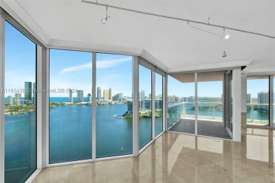 Hidden Bay Apt #2708