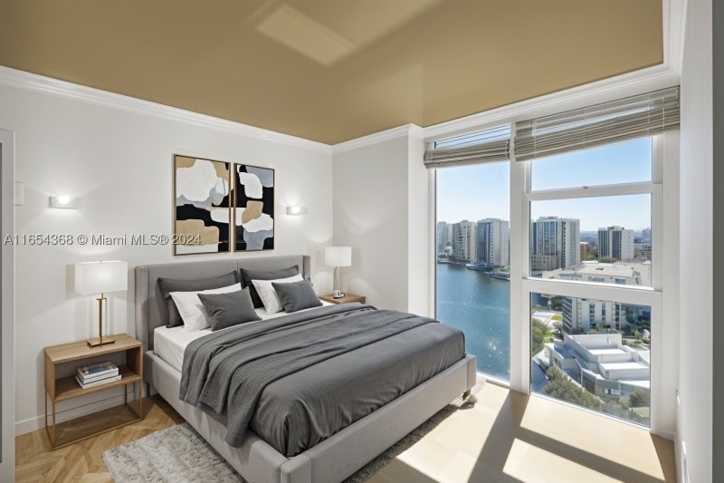Condo for sale at Hidden Bay 2708