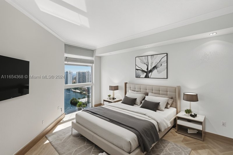 Condo for sale at Hidden Bay 2708