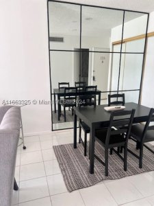 Alquiler de apartamento en Avila Condo 401