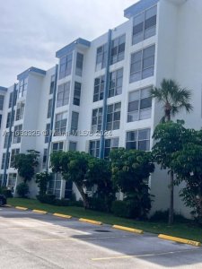 Avila Condo Apt #401