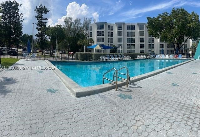Alquiler de apartamento en Avila Condo 401