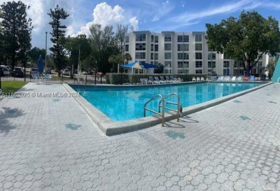 Alquiler de apartamento en Avila Condo 401