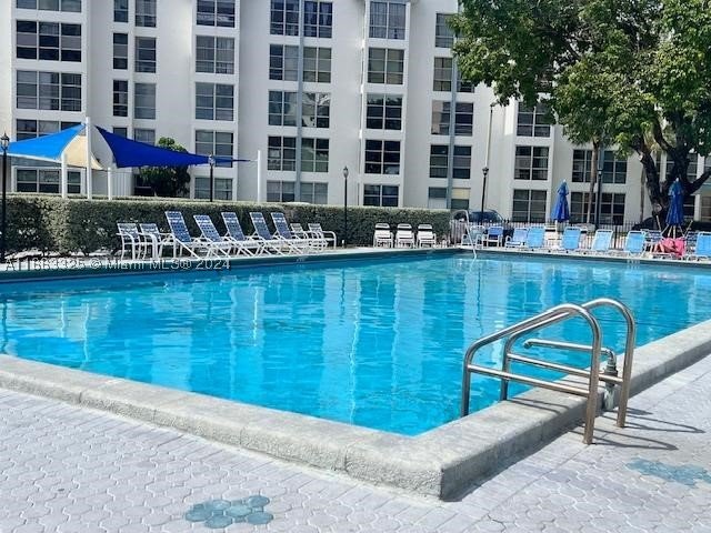 Alquiler de apartamento en Avila Condo 401