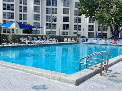 Alquiler de apartamento en Avila Condo 401
