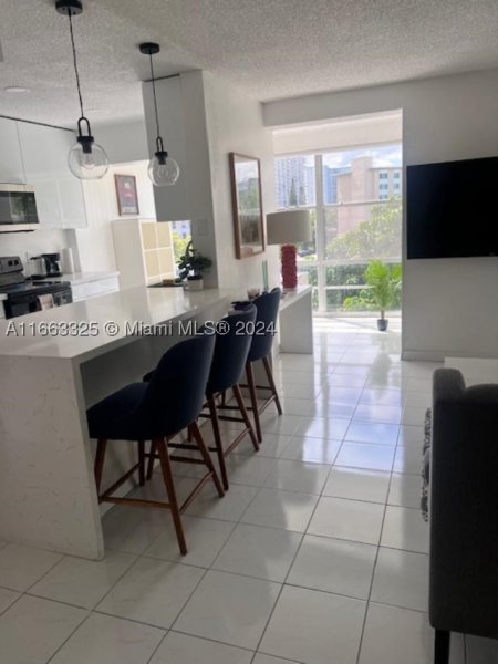 Alquiler de apartamento en Avila Condo 401