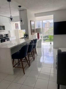Alquiler de apartamento en Avila Condo 401