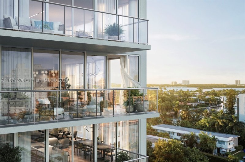 Condo for sale at The WELL Bay Harbor Islands 606B
