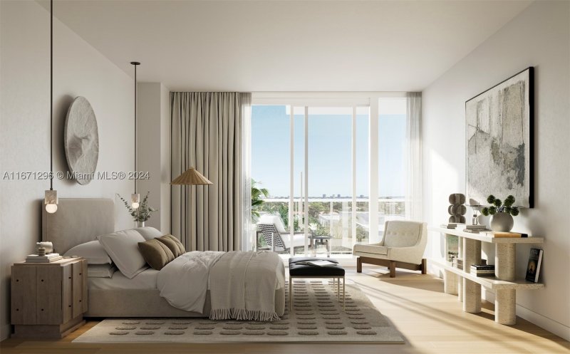 Condo for sale at The WELL Bay Harbor Islands 606B