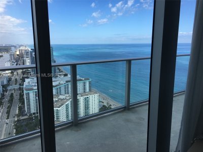 Comprar apartamento no Hyde Beach Resort Hollywood 2712