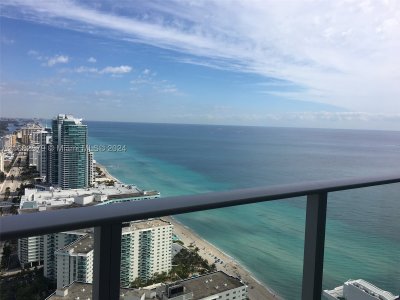 Comprar apartamento no Hyde Beach Resort Hollywood 2712
