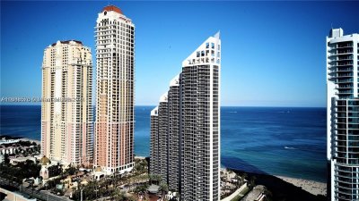 Alquiler de apartamento en The Pinnacle 2502