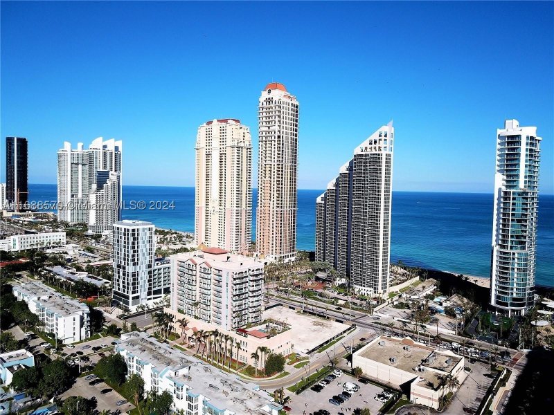Alquiler de apartamento en The Pinnacle 2502