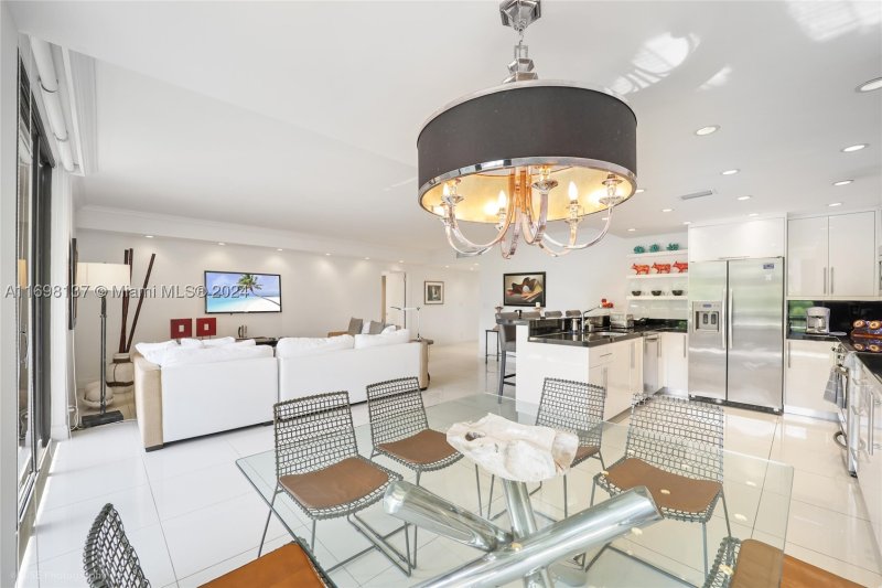 Apartment for rent at Key Colony IV Botanica