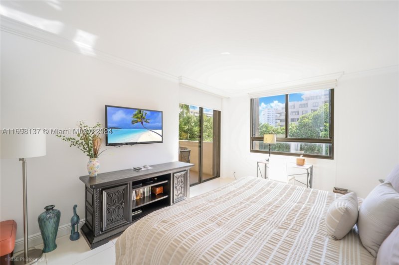 Apartment for rent at Key Colony IV Botanica