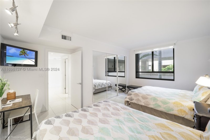 Apartment for rent at Key Colony IV Botanica
