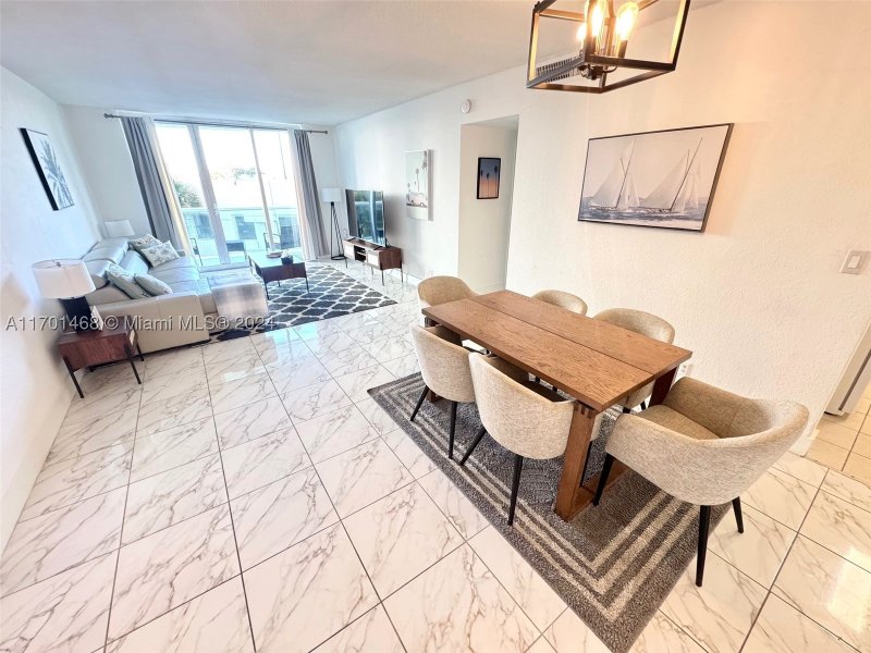 Condo for sale at Tides Hollywood Beach 3Y