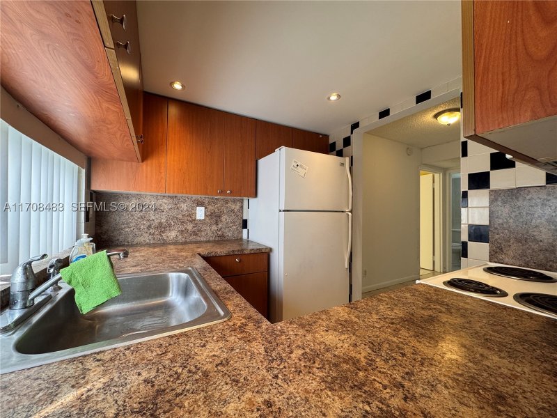 Comprar apartamento en Plaza of the Americas 117