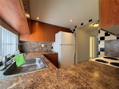 Comprar apartamento en Plaza of the Americas 117