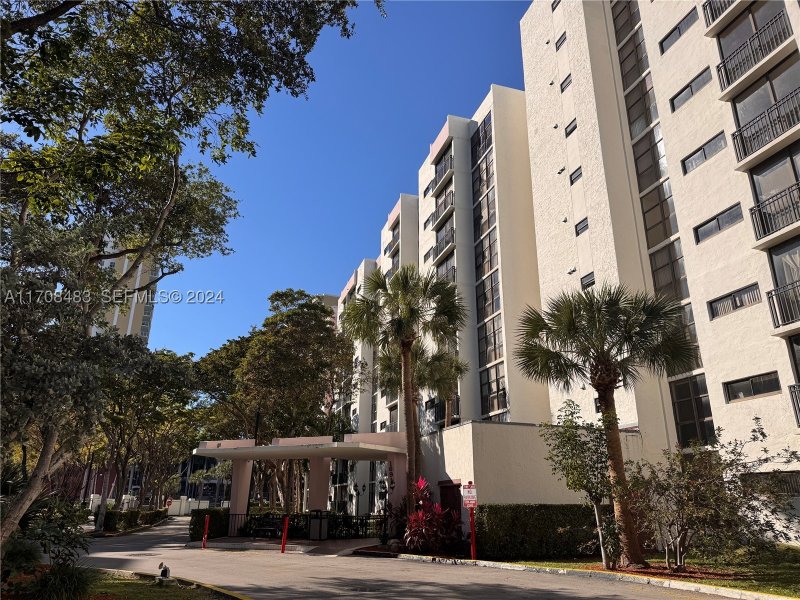 Comprar apartamento en Plaza of the Americas 117