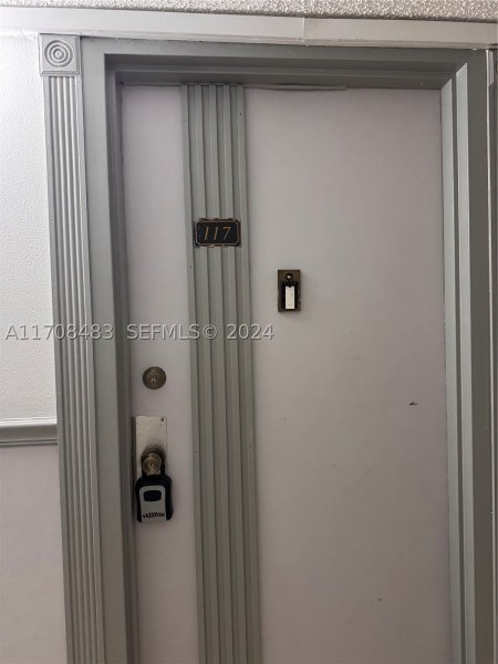 Comprar apartamento en Plaza of the Americas 117
