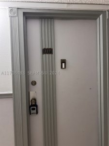 Comprar apartamento en Plaza of the Americas 117