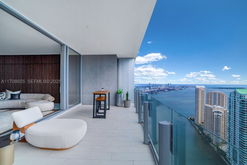 Condo for sale at Aston Martin Residences 4703