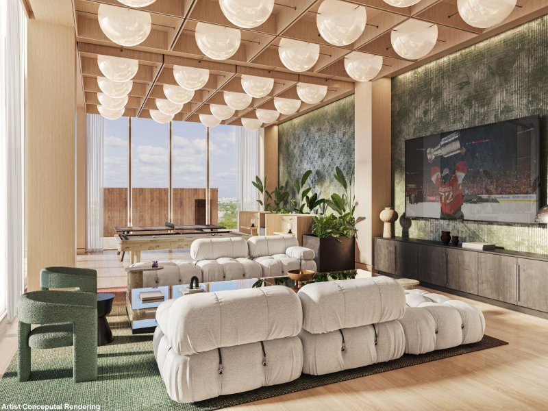 Condo for sale at Ombelle Fort Lauderdale 1107S