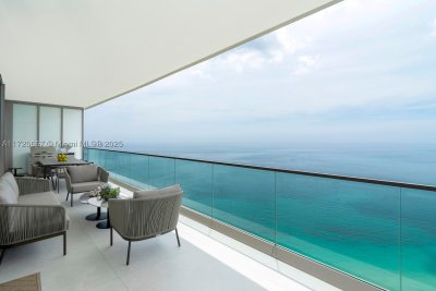 Alquiler de apartamento en Residences by Armani / Casa 4102