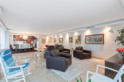 Comprar apartamento en Plaza South 4F
