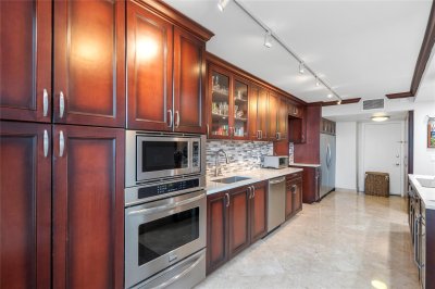 Comprar apartamento en Plaza South 4F