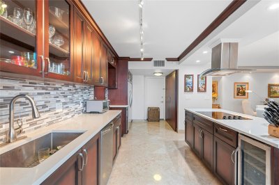 Comprar apartamento en Plaza South 4F