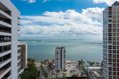 Comprar apartamento en Echo Brickell 2103