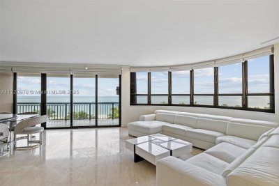 Tiffany Bal Harbour Apt #502