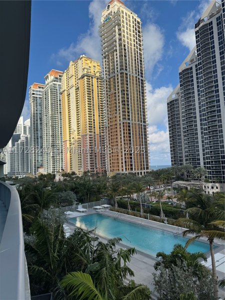 Alquiler de apartamento en Aurora 601