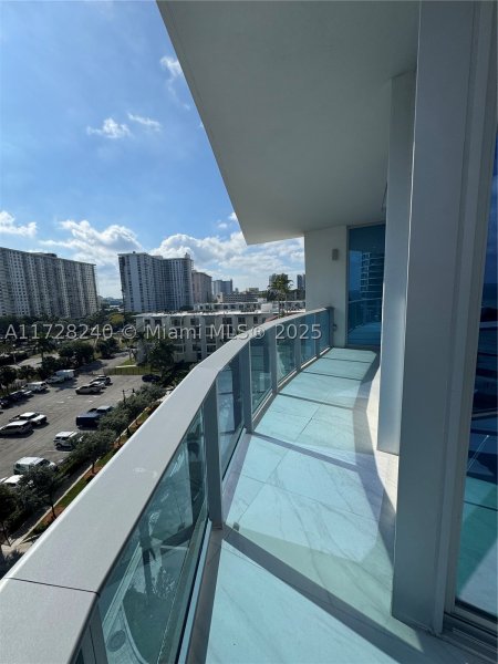 Alquiler de apartamento en Aurora 601