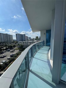 Alquiler de apartamento en Aurora 601