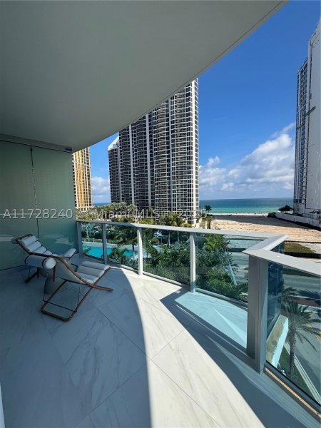 Alquiler de apartamento en Aurora 601