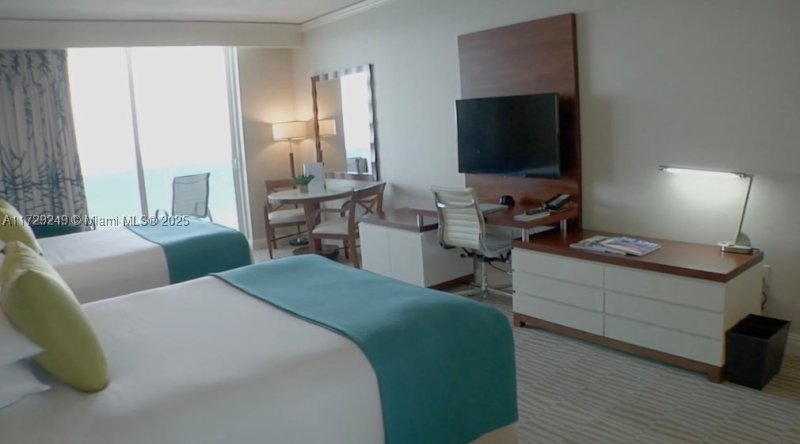 Condo for sale at Trump International Sonesta Beach Resort 801