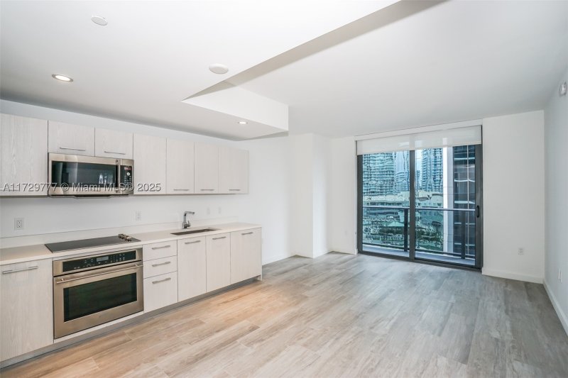 Comprar apartamento en Brickell Heights West 1407