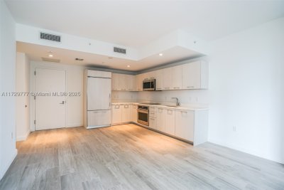 Brickell Heights West Apt #1407