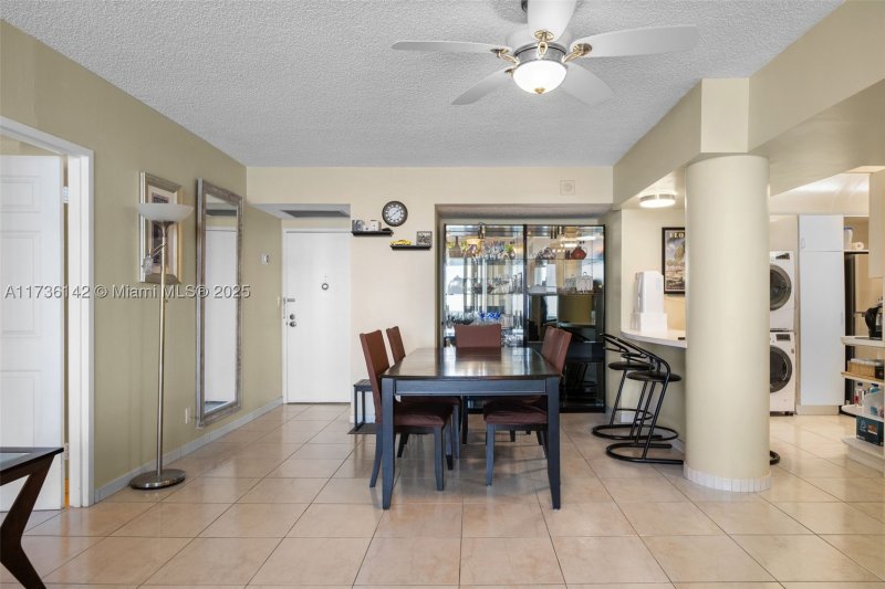 Apartment for rent at Sea Air Towers 1110
