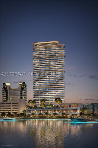 Condo for sale at Icon Beach Hollywood 405