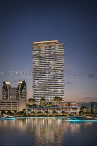 Icon Beach Hollywood Apt #405