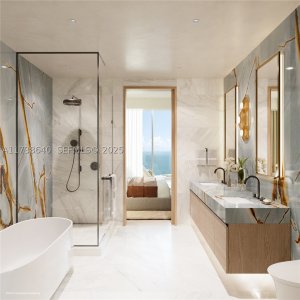 Comprar apartamento en Icon Beach Hollywood 405