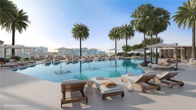Comprar apartamento en Icon Beach Hollywood 405