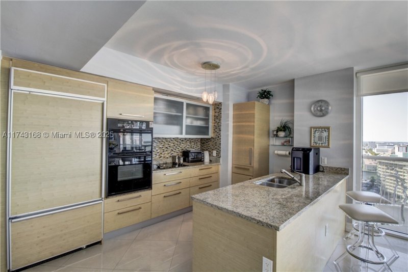Condo for sale at Beach Club Two 1708